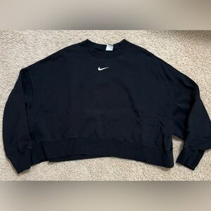Nike Oversized Phoenix Crewneck XXL